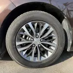 Buick GL8 2021 из Китая