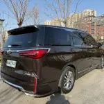 Buick GL8 2021 из Китая