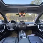 BMW 1 Series (Import) 2015 из Китая