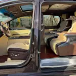 Buick GL8 2021 из Китая