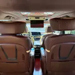 Buick GL8 2021 из Китая
