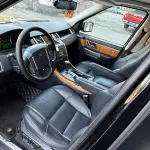 Land Rover Sport 2008 390 л.с. из Китая