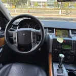 Land Rover Sport 2008 390 л.с. из Китая