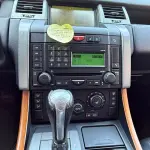 Land Rover Sport 2008 390 л.с. из Китая