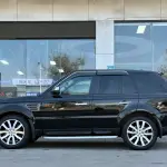 Land Rover Sport 2008 390 л.с. из Китая