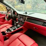 Porsche Macan 2023 из Китая