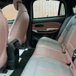 NIO EC6 2021 из Китая