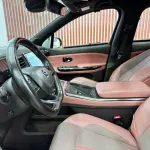 NIO EC6 2021 из Китая