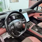 NIO EC6 2021 из Китая