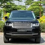Land Rover Range Rover 2018 381 л.с. 381 л.с. из Китая