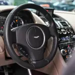 Aston Martin Rapide 2014 из Китая