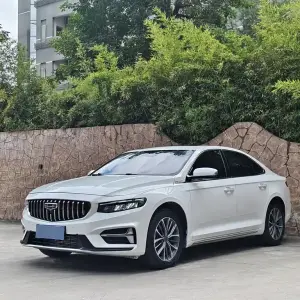 Geely Xingrui 2023 из Китая
