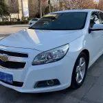 Chevrolet Malibu 2013 из Китая