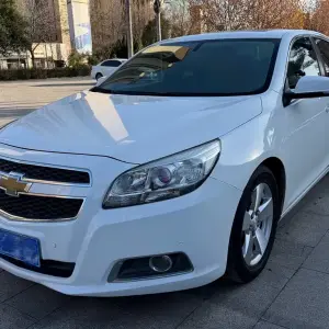 Chevrolet Malibu 2013 из Китая