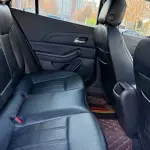 Chevrolet Malibu 2013 из Китая