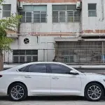 Geely Xingrui 2023 из Китая