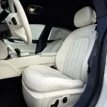 Maserati Quattroporte 2014 из Китая