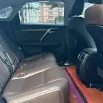 Lexus RX 2020 из Китая
