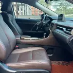 Lexus RX 2020 из Китая