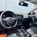 Volkswagen Tayron 2019 из Китая
