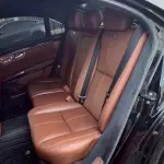 Mercedes-Benz S-Class 2007 из Китая