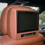 Mercedes-Benz S-Class 2007 из Китая