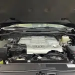 Toyota Land Cruiser 2022 из Китая