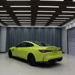 BMW M4 2024 из Китая