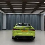 BMW M4 2024 из Китая