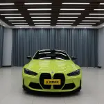 BMW M4 2024 из Китая