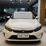 Honda Inspire 2023 из Китая