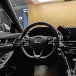 Honda Inspire 2023 из Китая