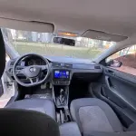 Volkswagen Santana 2021 из Китая