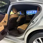 Lexus ES 2020 из Китая