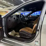 Lexus ES 2020 из Китая