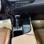 Lexus ES 2020 из Китая