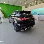 Hongqi Hongqi HS5 2025 из Китая