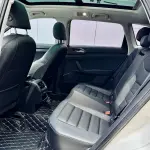 Volkswagen Tharu 2021 из Китая