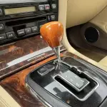 Jaguar XJ 2007 из Китая