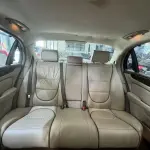 Jaguar XJ 2007 из Китая