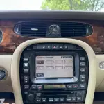 Jaguar XJ 2007 из Китая