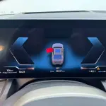 BMW 5 Series 2024 из Китая