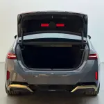 BMW 5 Series 2024 из Китая