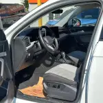 Volkswagen Tayron 2023 из Китая
