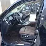 BMW X7 2019 340 л.с. из Китая