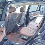 BMW X7 2019 340 л.с. из Китая
