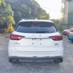 Hongqi Hongqi HS5 2023 224 л.с. 224 л.с. из Китая