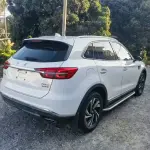 Hongqi Hongqi HS5 2023 224 л.с. 224 л.с. из Китая