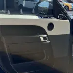 Land Rover Sport 2022 из Китая