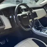 Land Rover Sport 2022 из Китая